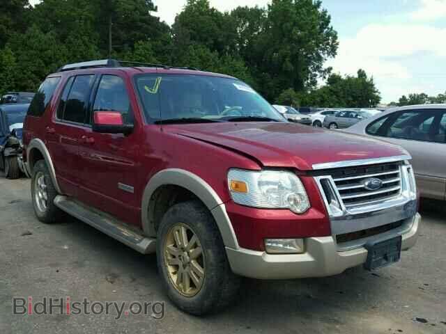 Фотография 1FMEU74E06UB39941 - FORD EXPLORER 2006
