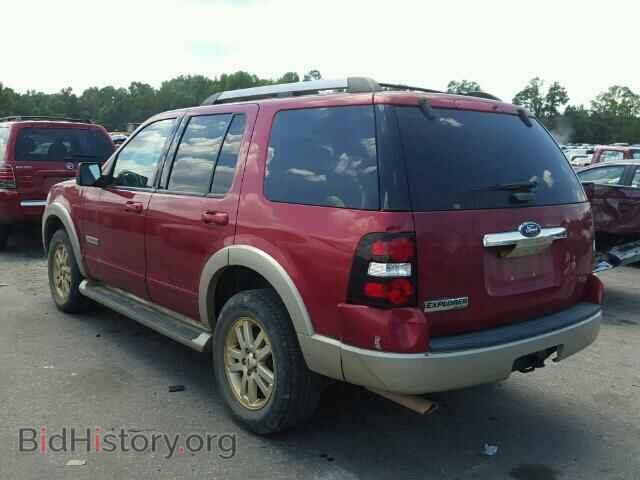 2006 FORD EXPLORER - VIN: 1FMEU74E06UB39941 - Фото 3