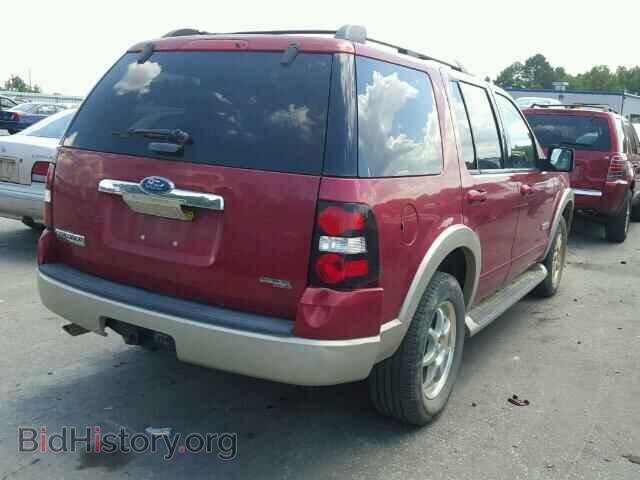 2006 FORD EXPLORER - VIN: 1FMEU74E06UB39941 - Фото 4
