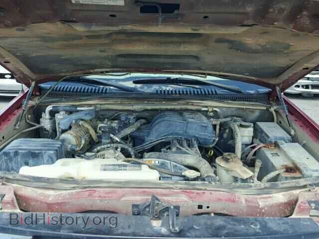 2006 FORD EXPLORER - VIN: 1FMEU74E06UB39941 - Фото 7