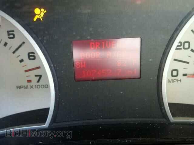 2006 FORD EXPLORER - VIN: 1FMEU74E06UB39941 - Фото 8