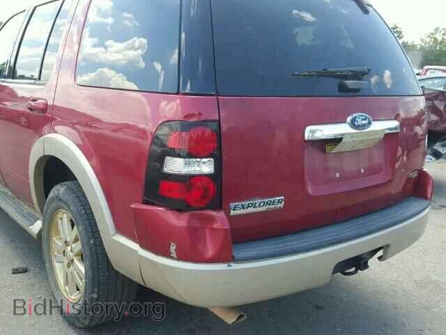 2006 FORD EXPLORER - VIN: 1FMEU74E06UB39941 - Фото 10