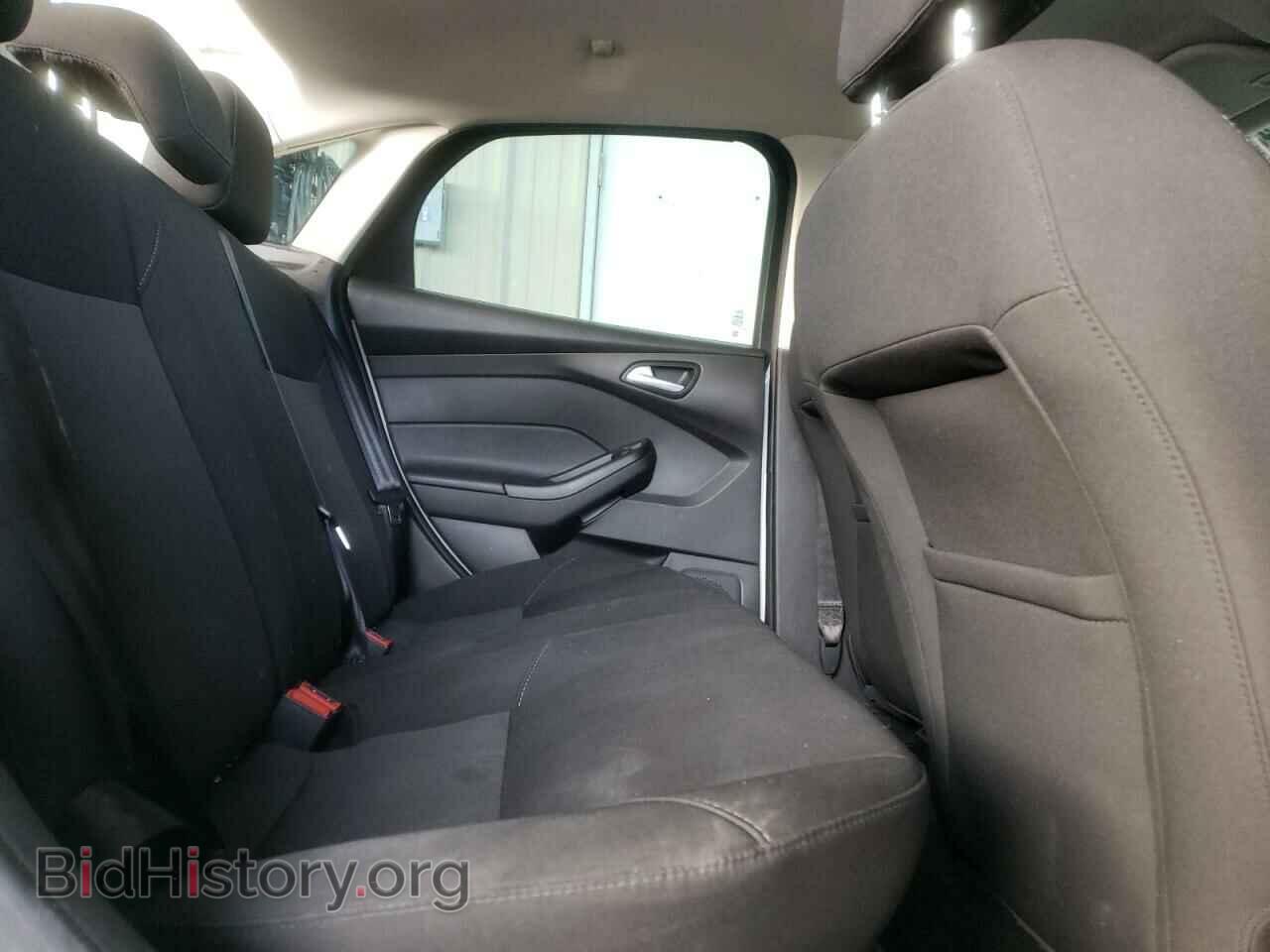 2016 FORD FOCUS - VIN: 1FADP3F27GL402202 - Фото 6