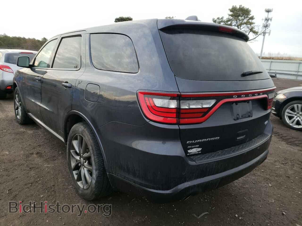 2014 DODGE DURANGO - VIN: 1C4SDJCT9EC374895 - Photo 3
