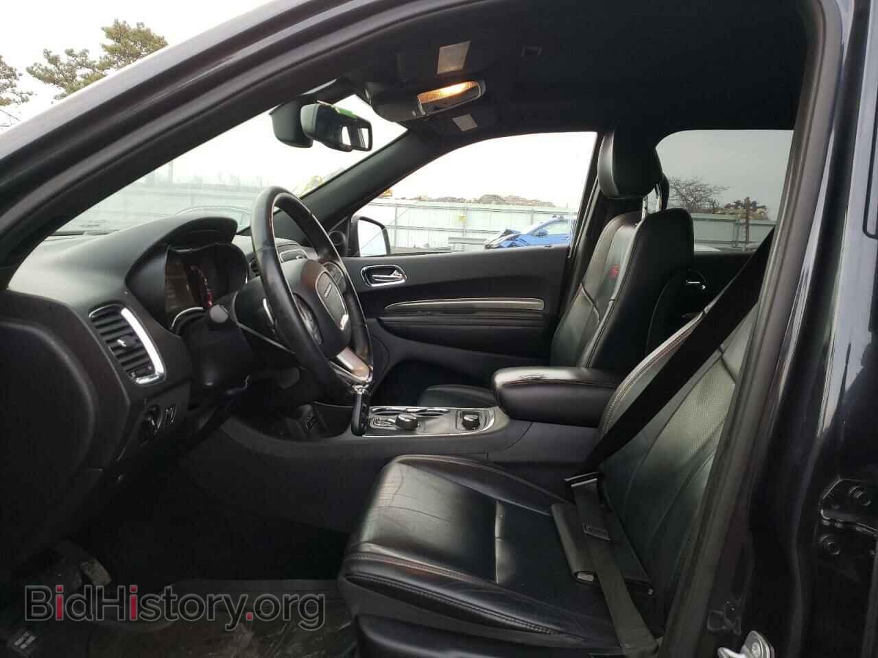 2014 DODGE DURANGO - VIN: 1C4SDJCT9EC374895 - Photo 5