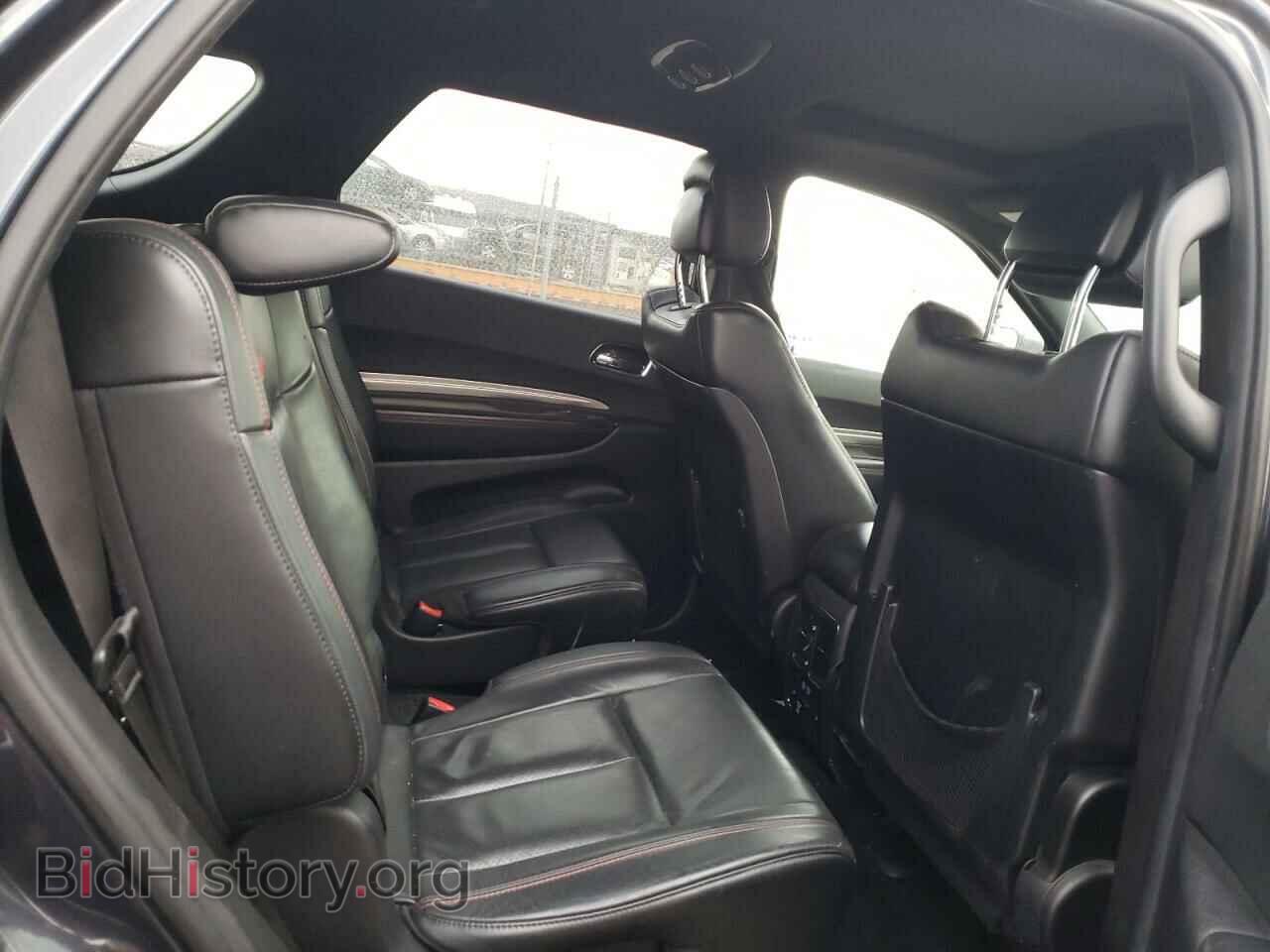2014 DODGE DURANGO - VIN: 1C4SDJCT9EC374895 - Photo 6