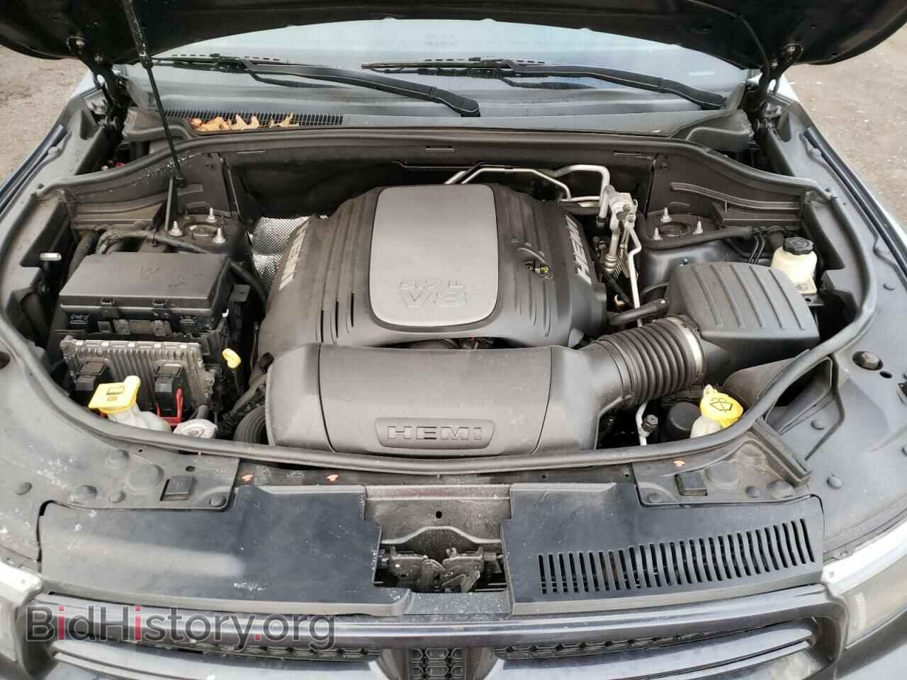 2014 DODGE DURANGO - VIN: 1C4SDJCT9EC374895 - Photo 7