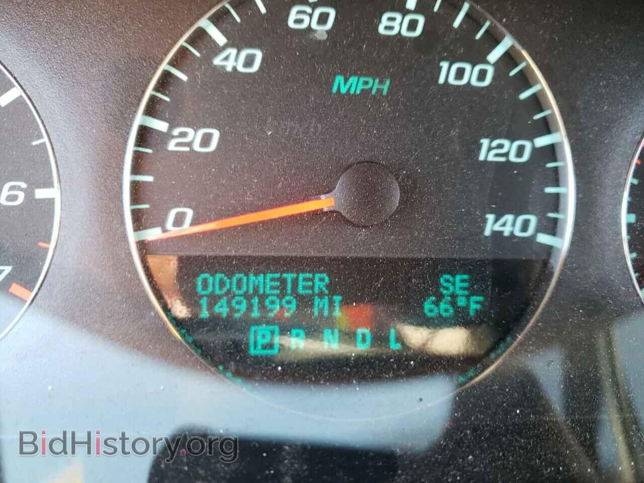 2012 CHEVROLET IMPALA - VIN: 2G1WG5E34C1232365 - Фото 8