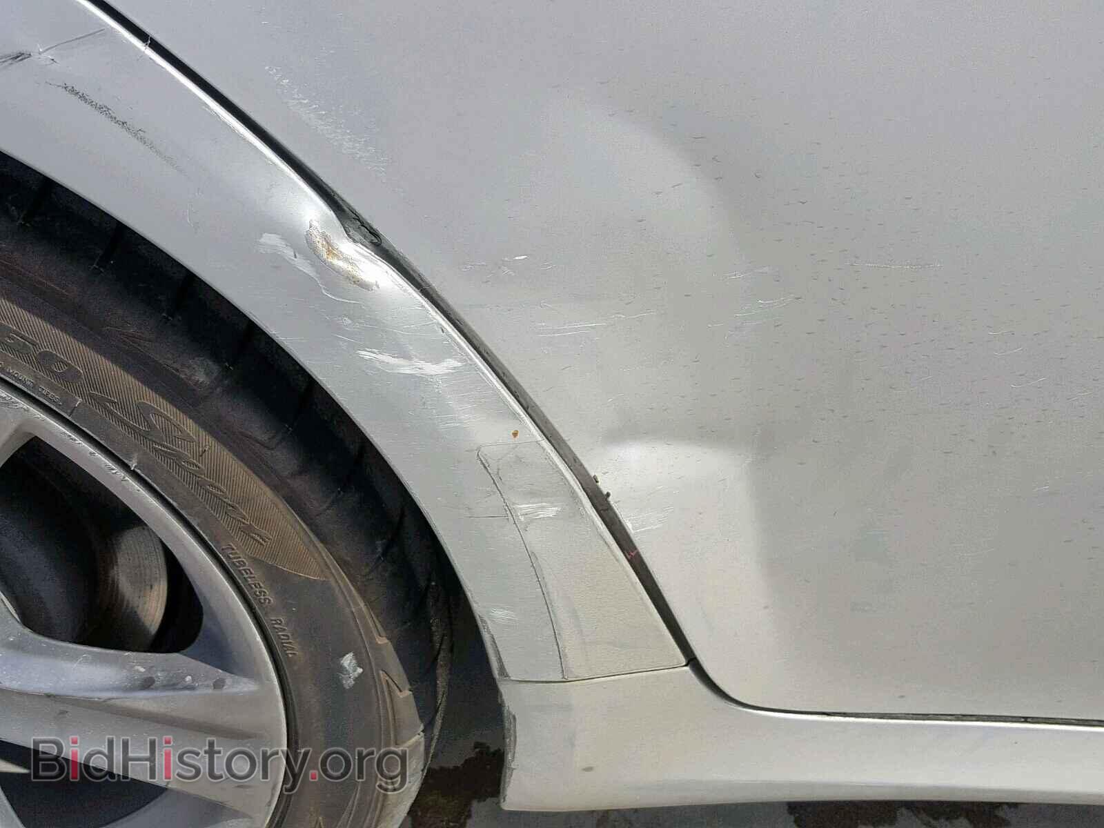 2012 LEXUS IS 250 - VIN: JTHBF5C23C5168576 - Фото 9