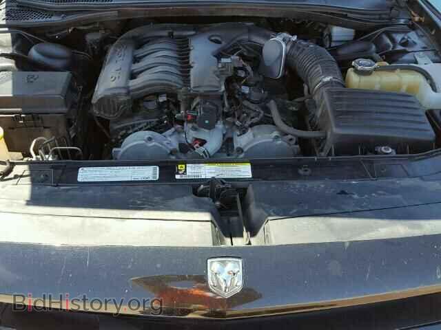 2010 DODGE CHALLENGER - VIN: 2B3CJ4DV8AH282989 - Фото 7