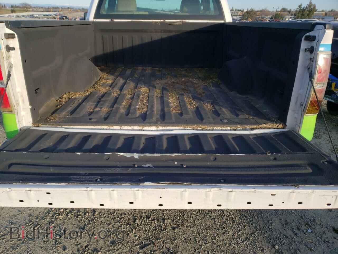 2010 FORD F150 - VIN: 1FTMF1CW5AKE05766 - Фото 6
