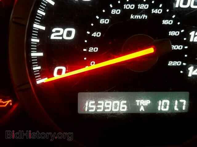 2006 HONDA PILOT - VIN: 2HKYF18446H506179 - Фото 8