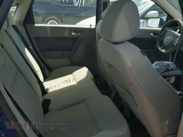 2009 FORD FOCUS - VIN: 1FAHP36N39W197345 - Фото 6
