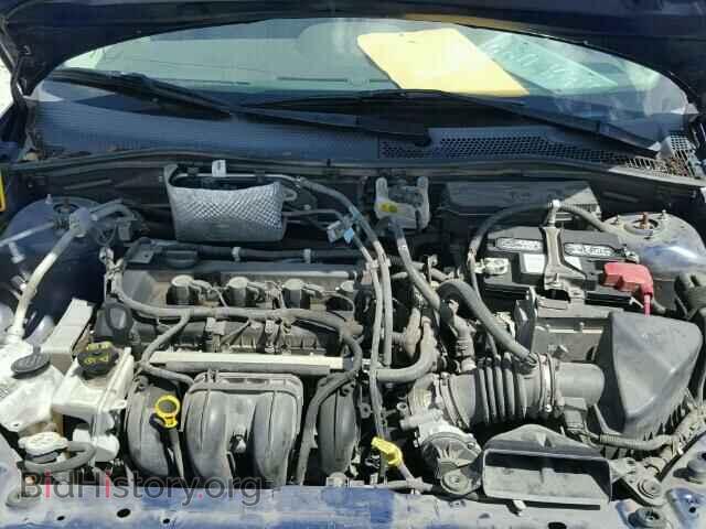 2009 FORD FOCUS - VIN: 1FAHP36N39W197345 - Фото 7