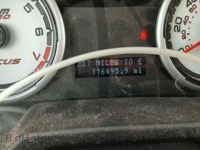 2009 FORD FOCUS - VIN: 1FAHP36N39W197345 - Фото 8