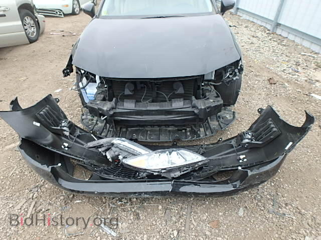 2013 LEXUS ES350 - VIN: JTHBK1GG8D2081107 - Фото 10