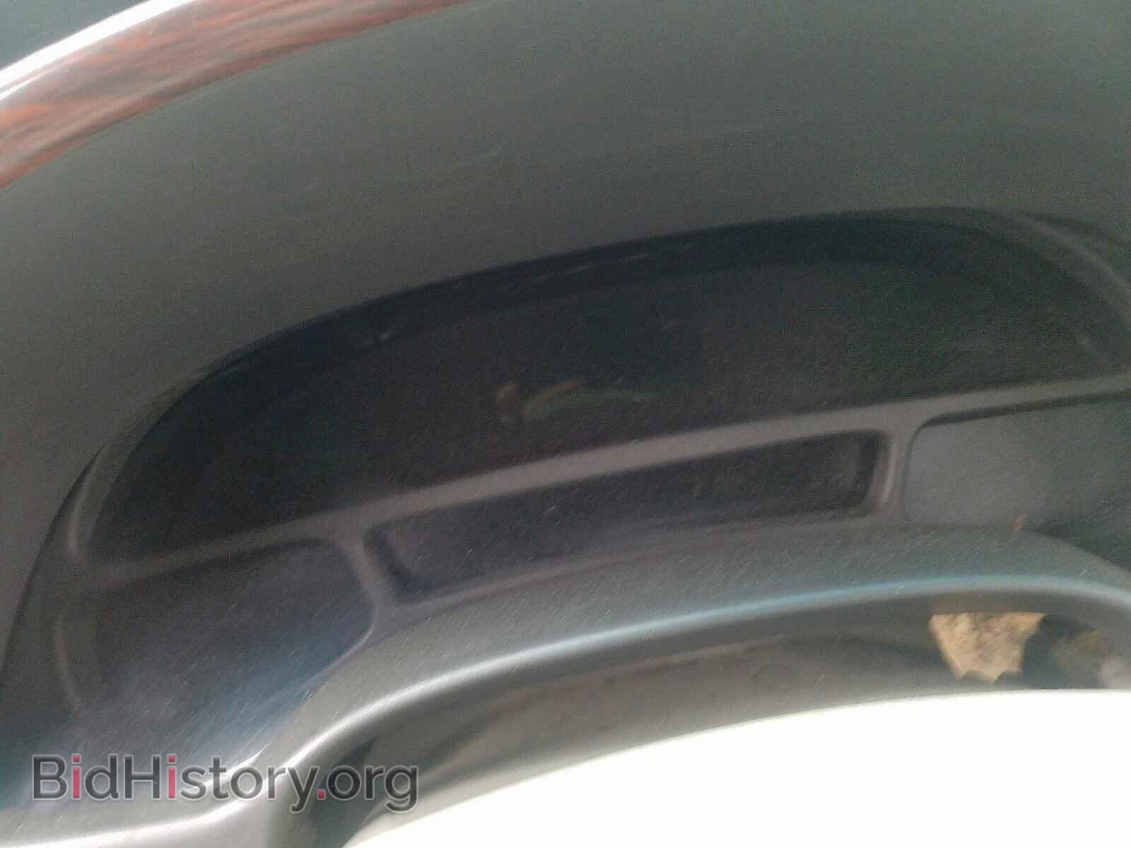 2000 CADILLAC DEVILLE - VIN: 1G6KD54Y0YU271321 - Фото 8
