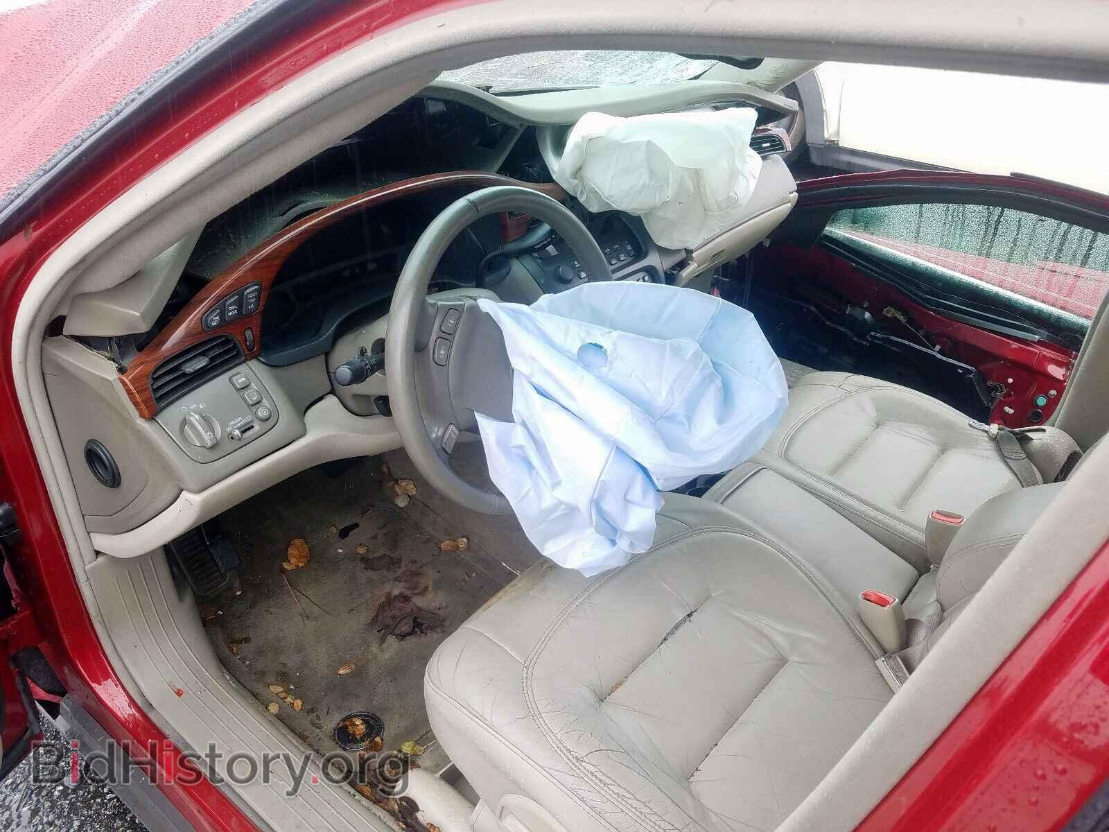 2000 CADILLAC DEVILLE - VIN: 1G6KD54Y0YU271321 - Фото 9