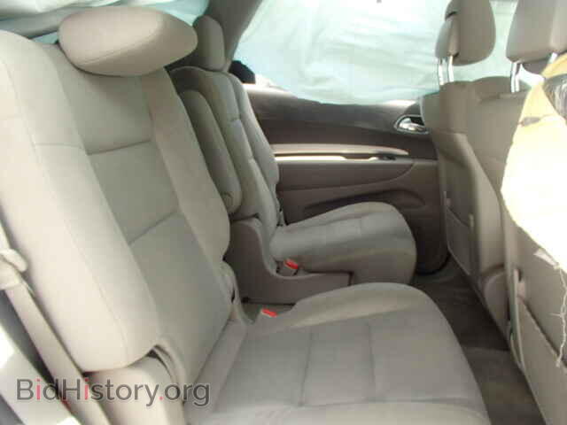 2013 DODGE DURANGO - VIN: 1C4RDHAG2DC592804 - Photo 6