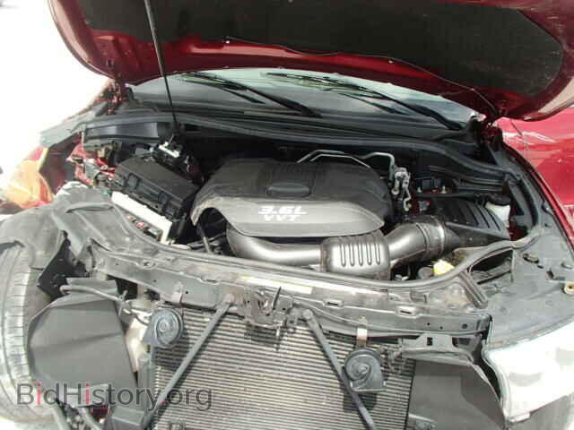 2013 DODGE DURANGO - VIN: 1C4RDHAG2DC592804 - Photo 7