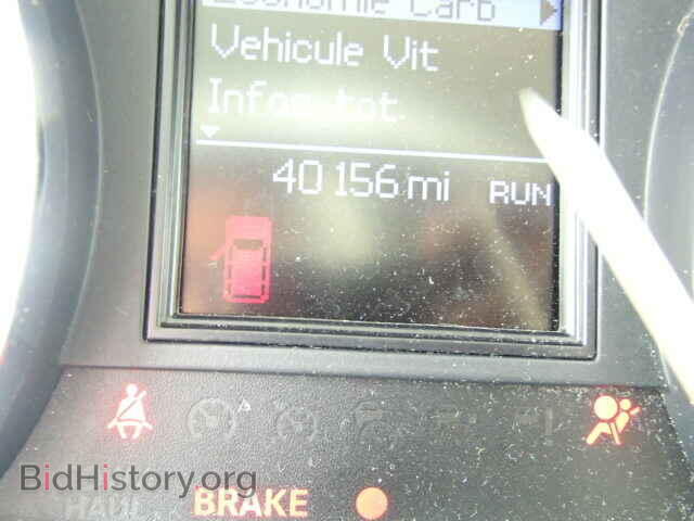2013 DODGE DURANGO - VIN: 1C4RDHAG2DC592804 - Photo 8
