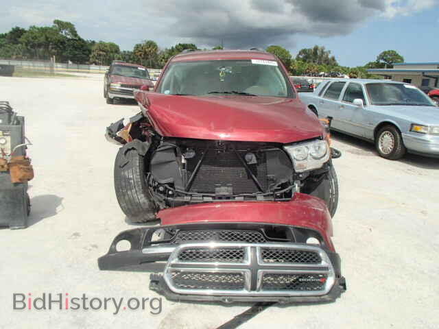 2013 DODGE DURANGO - VIN: 1C4RDHAG2DC592804 - Photo 9