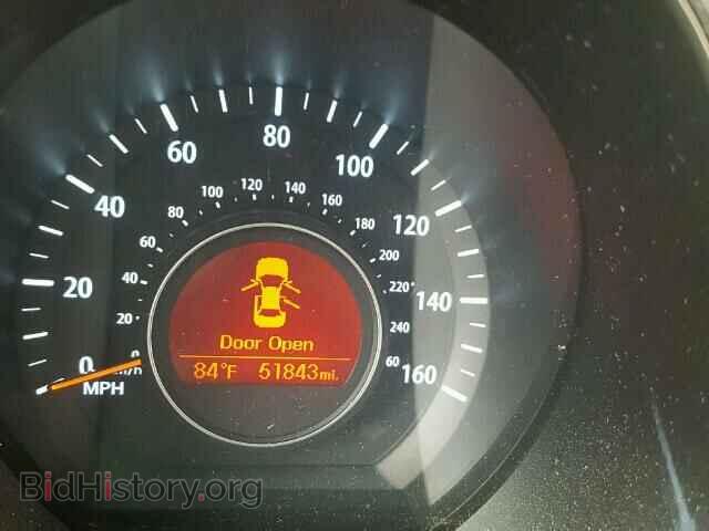 2013 KIA OPTIMA - VIN: 5XXGM4A77DG178689 - Фото 8