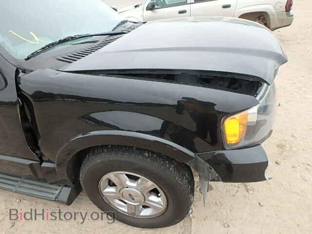 2006 FORD EXPEDITION - VIN: 1FMFU20596LA91309 - Фото 10