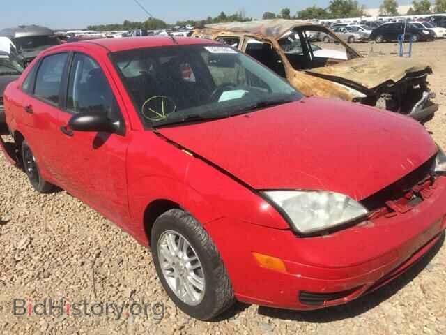 Photo 1FAFP34N15W152781 - FORD FOCUS 2005