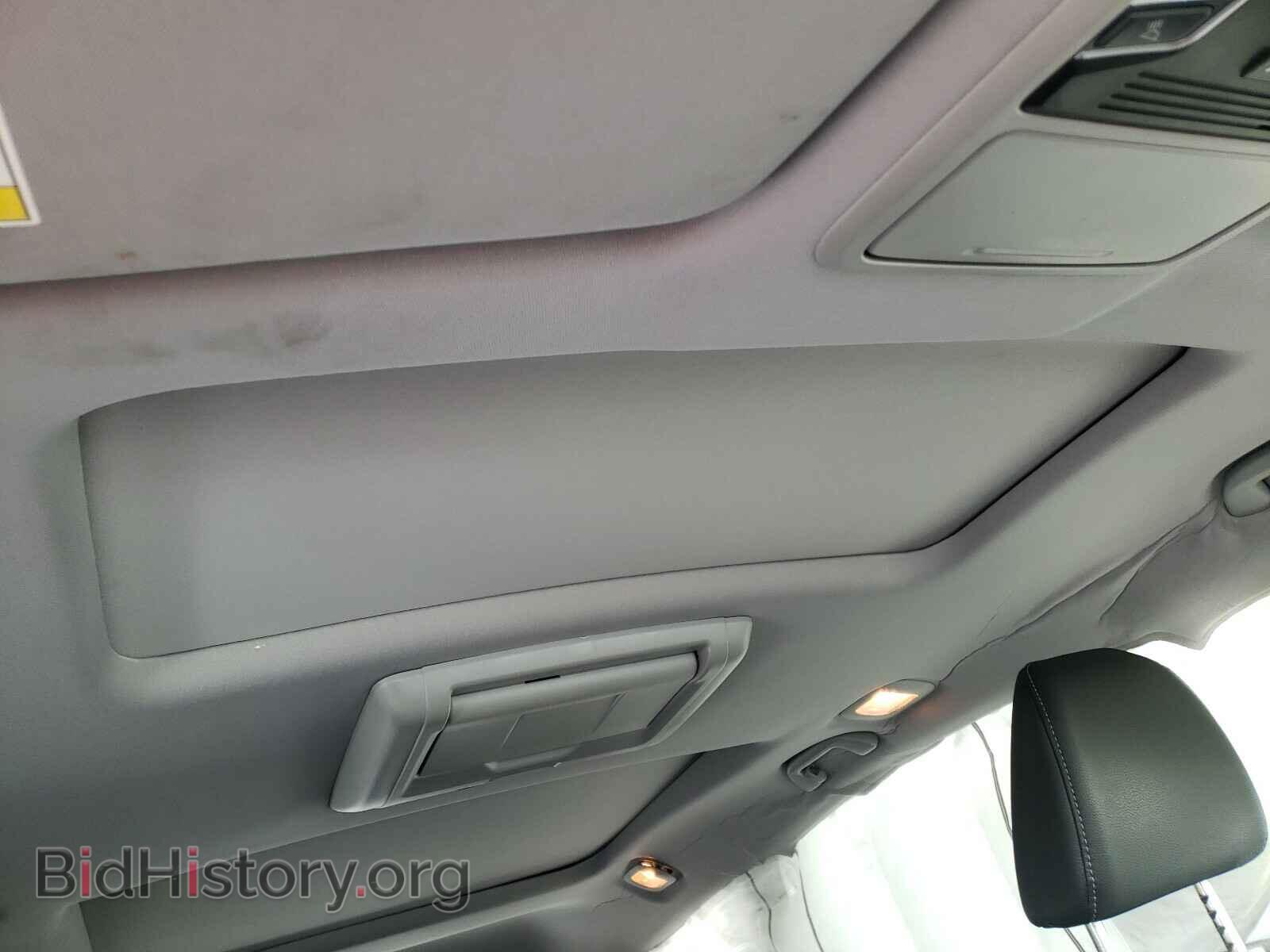 2017 HONDA PILOT - VIN: 5FNYF6H06HB004866 - Фото 9