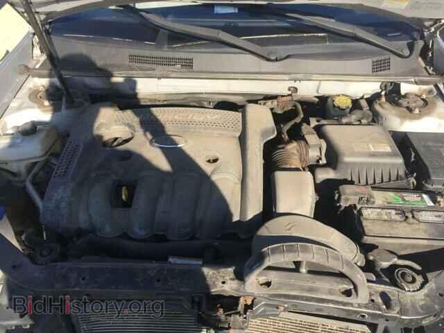 2008 KIA OPTIMA - VIN: KNAGE123585170864 - Фото 7
