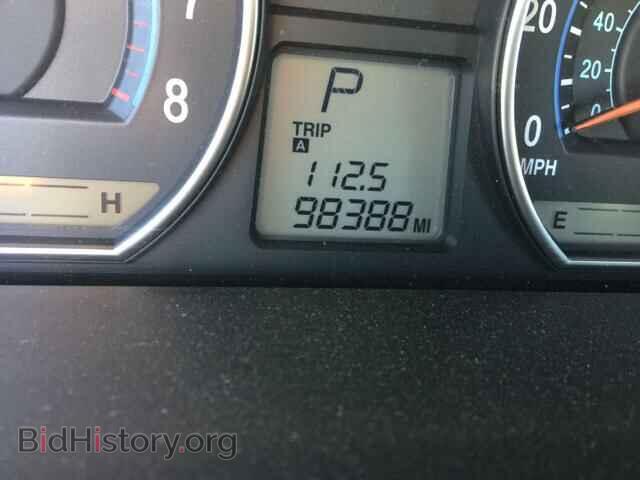 2008 KIA OPTIMA - VIN: KNAGE123585170864 - Фото 8