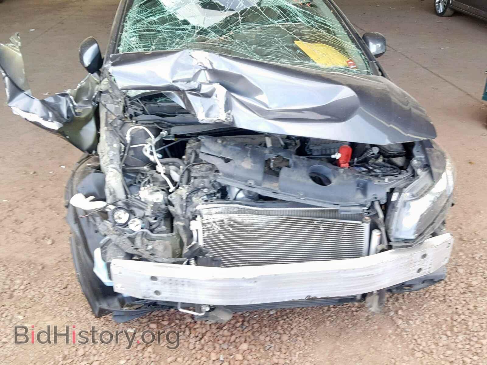 2013 HONDA CIVIC - VIN: 2HGFB2F68DH548956 - Фото 9