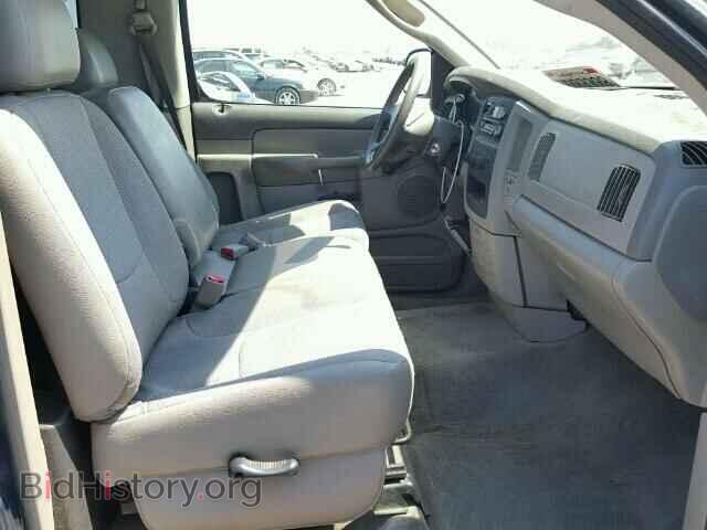 2003 DODGE RAM 1500 - VIN: 1D7HA16K53J577920 - Фото 5