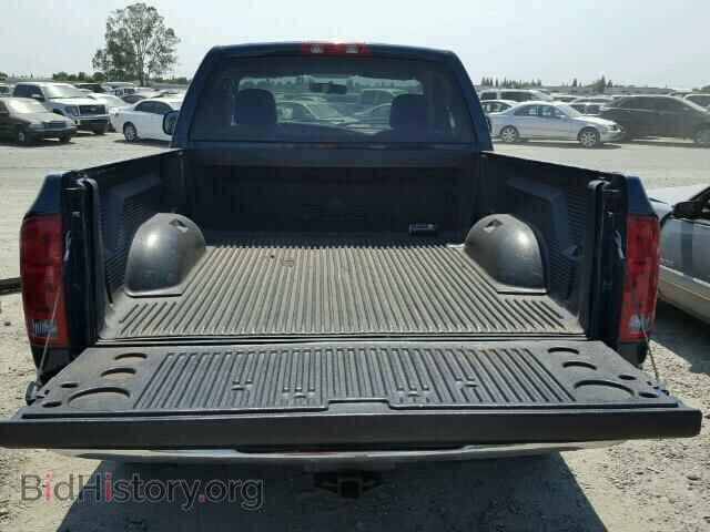 2003 DODGE RAM 1500 - VIN: 1D7HA16K53J577920 - Фото 6