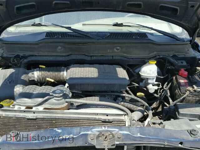 2003 DODGE RAM 1500 - VIN: 1D7HA16K53J577920 - Фото 7