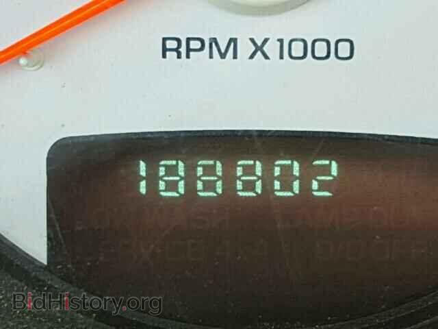 2003 DODGE RAM 1500 - VIN: 1D7HA16K53J577920 - Фото 8