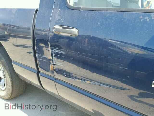 2003 DODGE RAM 1500 - VIN: 1D7HA16K53J577920 - Фото 9