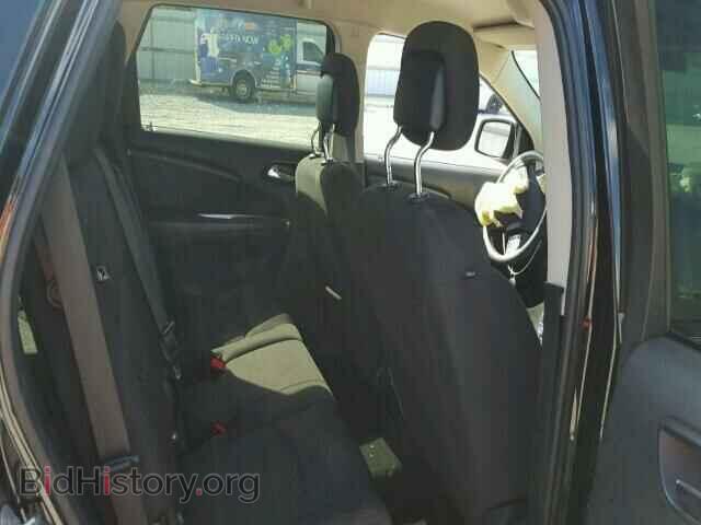 2013 DODGE JOURNEY - VIN: 3C4PDCBG6DT570771 - Фото 6