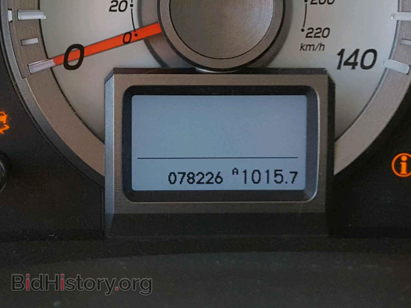 2012 HONDA PILOT - VIN: 5FNYF4H92CB029646 - Фото 8