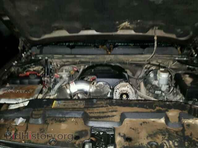 2008 CHEVROLET SILVERADO - VIN: 2GCEK13M981139774 - Фото 7