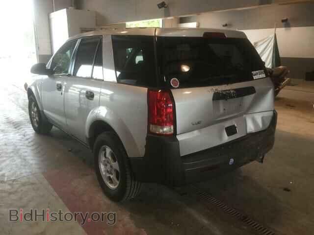 2004 SATURN VUE - VIN: 5GZCZ23D84S850058 - Фото 3