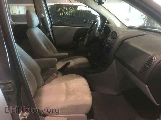 2004 SATURN VUE - VIN: 5GZCZ23D84S850058 - Фото 5