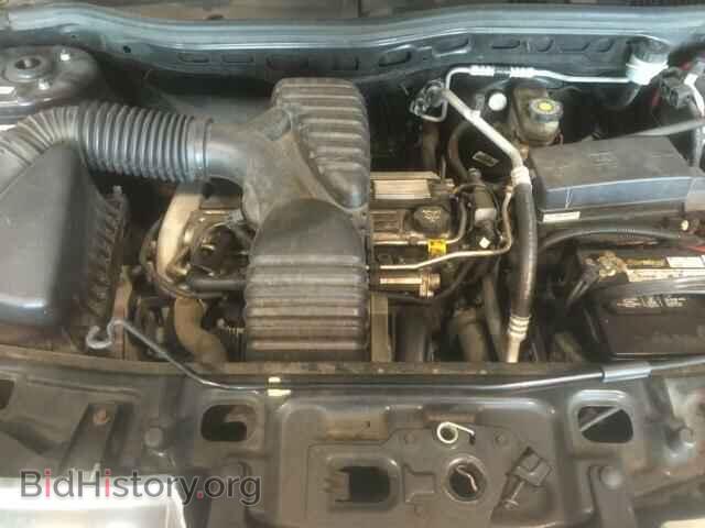 2004 SATURN VUE - VIN: 5GZCZ23D84S850058 - Фото 7