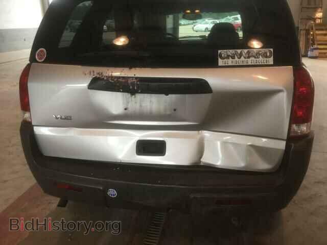 2004 SATURN VUE - VIN: 5GZCZ23D84S850058 - Фото 10