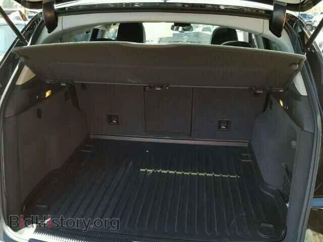 2015 AUDI Q5 - VIN: WA1DGAFP0FA040793 - Фото 9