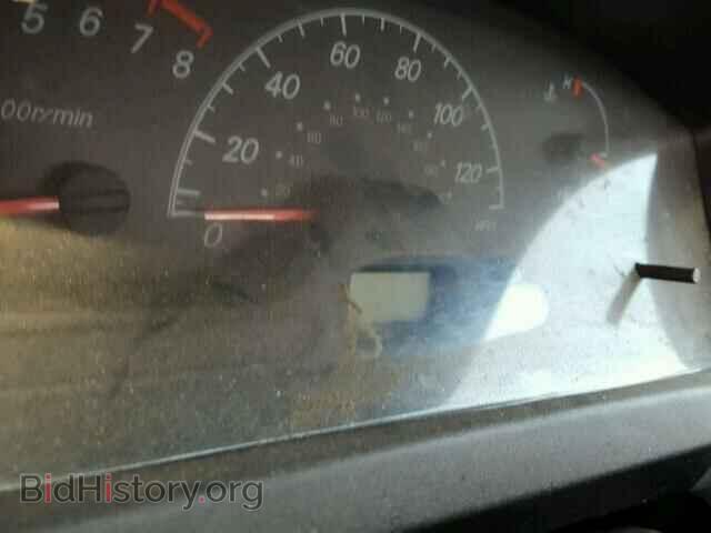 2002 MITSUBISHI LANCER - VIN: JA3AJ26E72U054308 - Фото 8