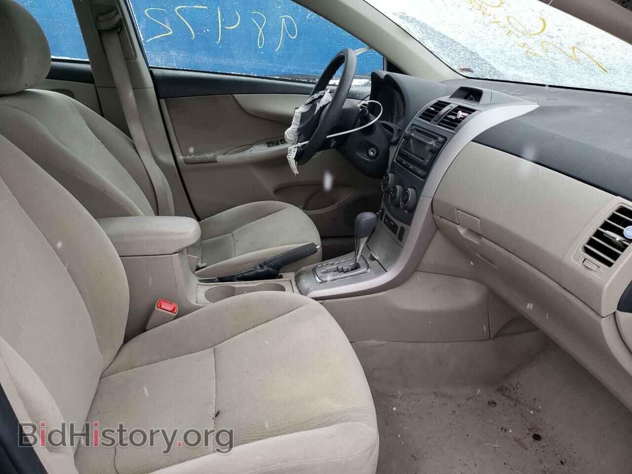 2012 TOYOTA COROLLA - VIN: 5YFBU4EEXCP065618 - Photo 5