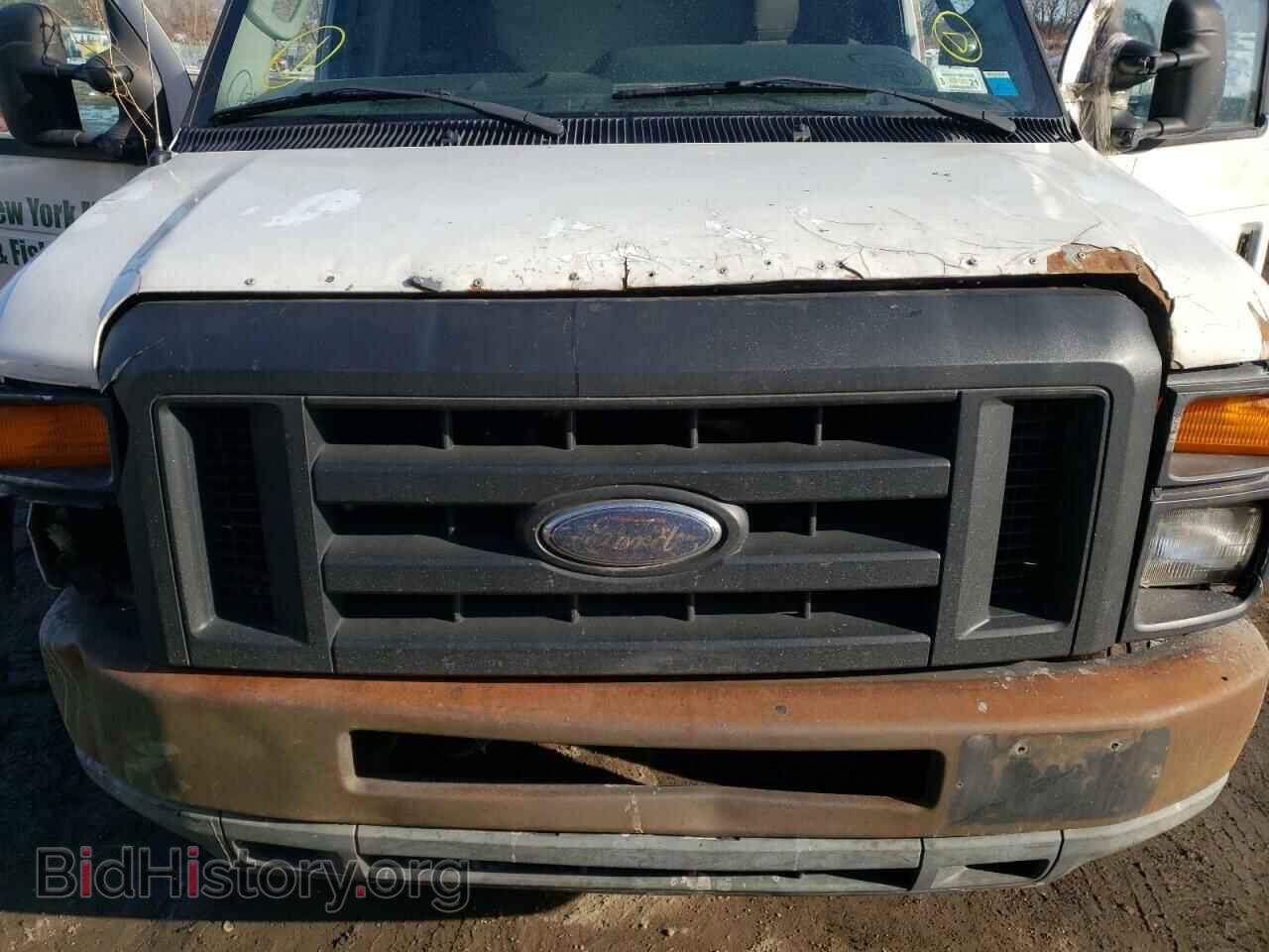 2011 FORD ECONOLINE - VIN: 1FTSE3EL5BDA58096 - Photo 7