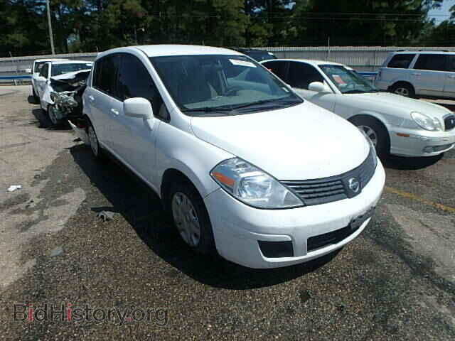 Photo 3N1BC1CP9BL514744 - NISSAN VERSA 2011